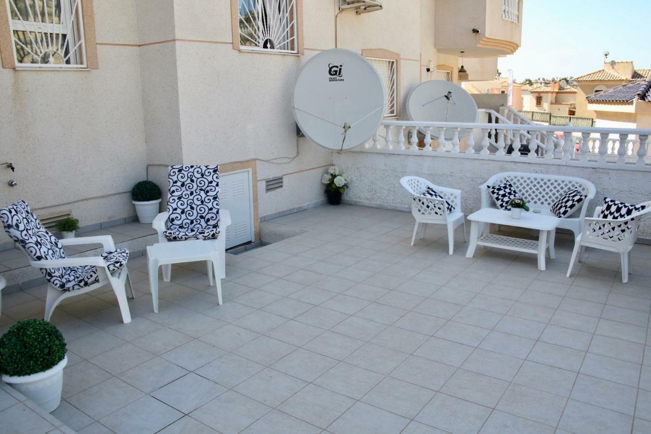 Cosy Golf Apartment Quesada Rojales Eksteriør billede