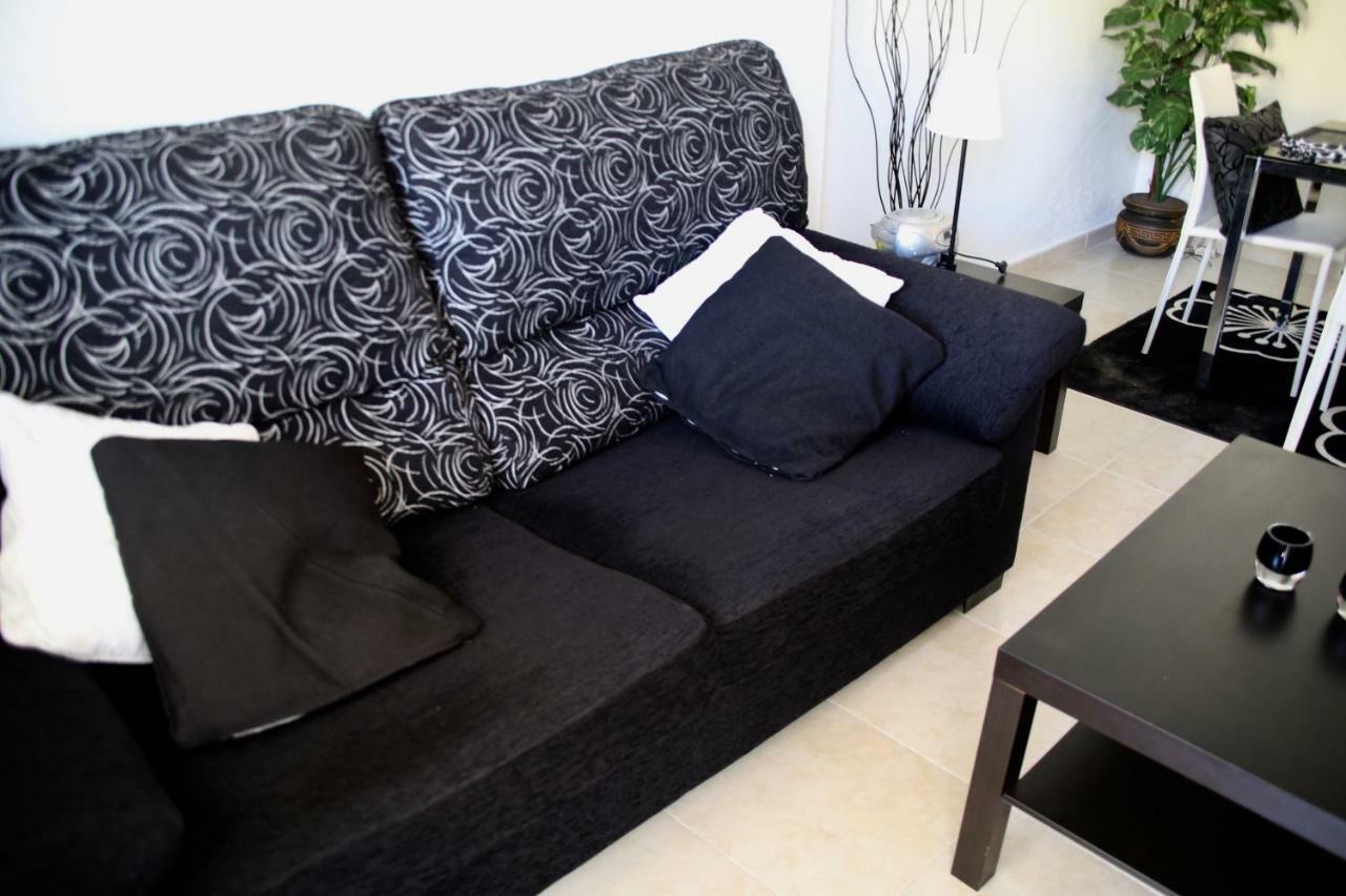 Cosy Golf Apartment Quesada Rojales Eksteriør billede